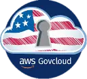 AWS GovCloud Logo
